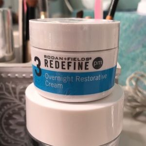 Rodan and Fields Redefine PM moisturizer